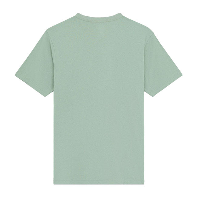 Icon Logo T-Shirt, Iceberg Green T-Shirt Dickies