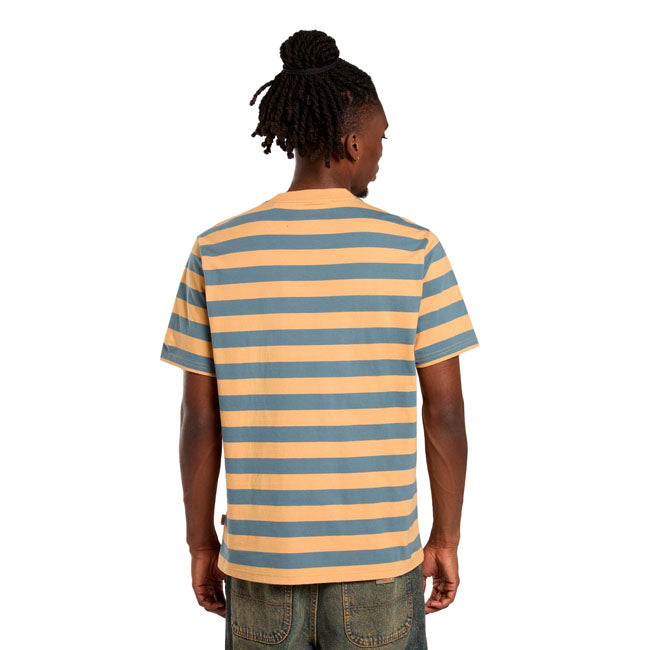 Rivergrove T-Shirt, Oak Buff T-Shirt Dickies