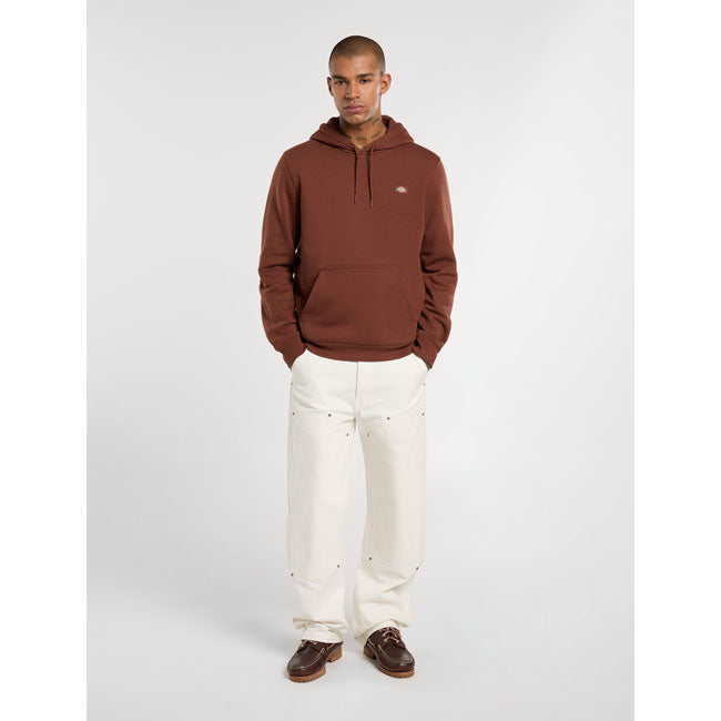 Dickies Oakport Hoodie, Cappuccino Hoodie & Sweatshirt Dickies