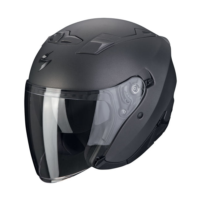 Scorpion Exo-230 matt anthracite HELMETS Scorpion