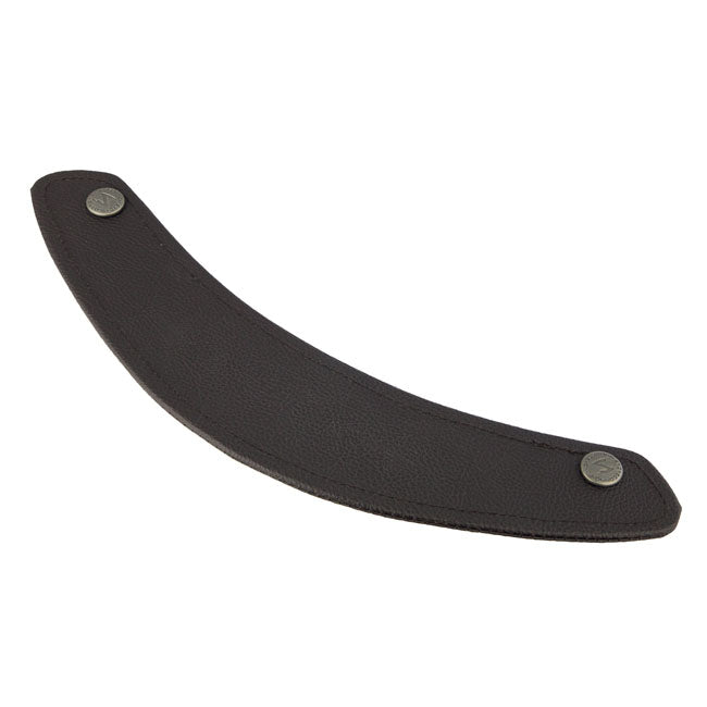 Scorpion Belfast Peak Visor Dark Brown HELMETS Scorpion