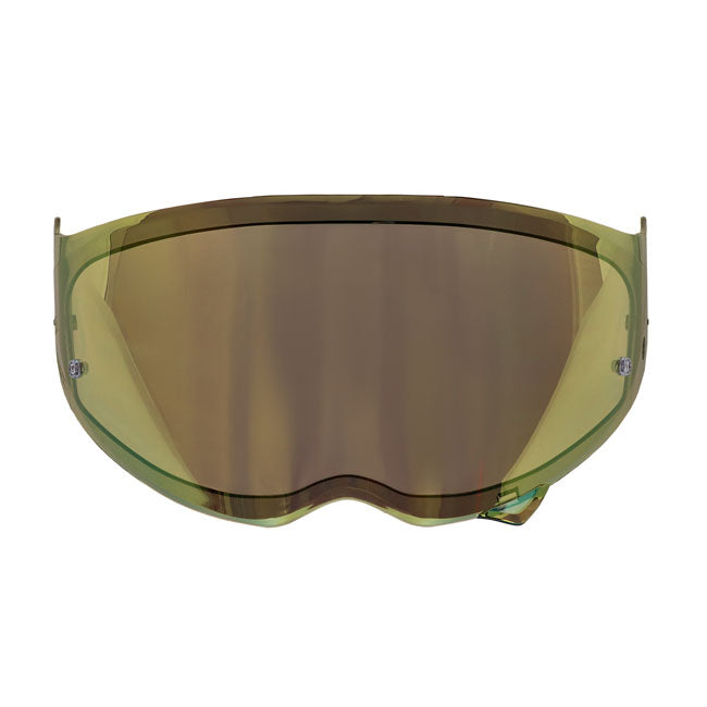 Scorpion Covert-FX visor mirror gold HELMETS Scorpion