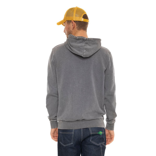 Von Dutch Youth hoodie anthracite Hoodie & Sweatshirt Von Dutch