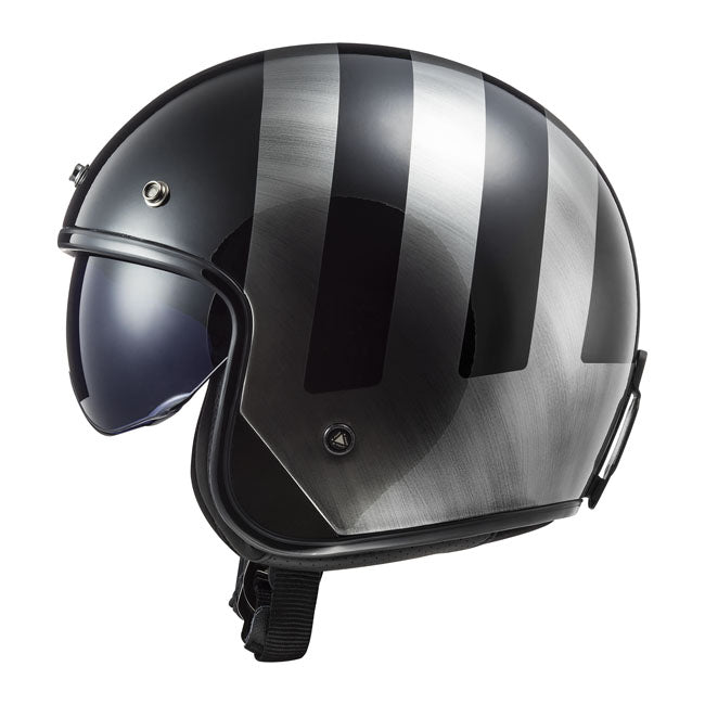 LS2 Bob II Lines helmet lines HELMETS Ls2