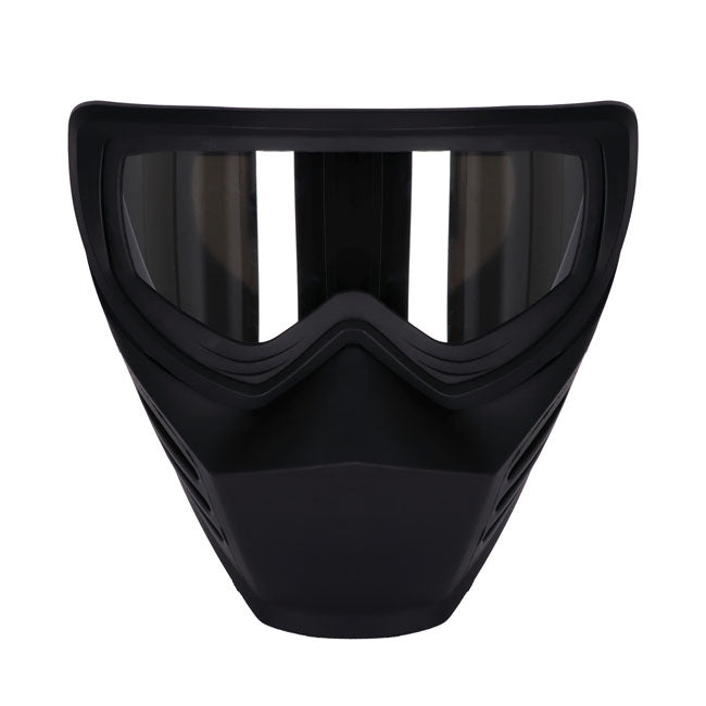 Simpson Chopper Goggle (Mirror lens) Riding Eyewear Simpson