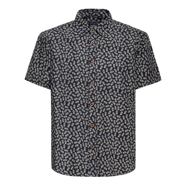 King Kerosin Pineapple Shirt Shirt King Kerosin