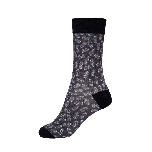 King Kerosin Ananas Socks Socks King Kerosin