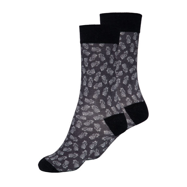 King Kerosin Ananas Socks Socks King Kerosin