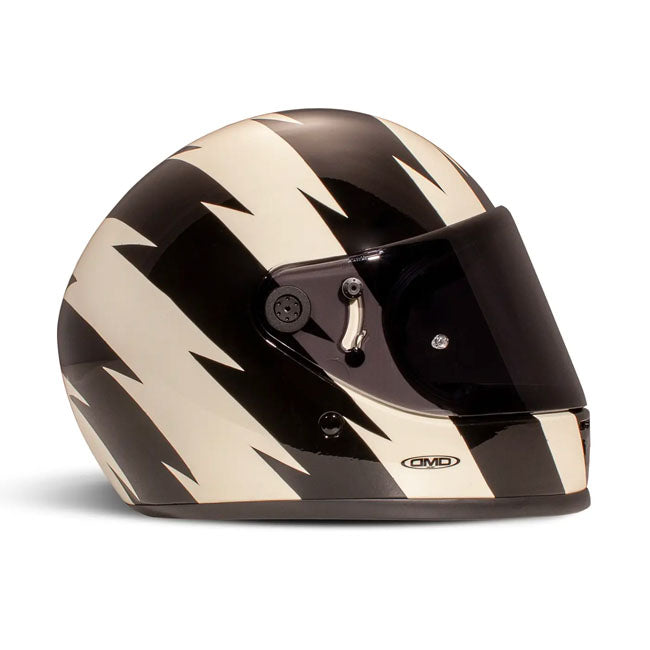 Dmd Rivale Buzz Helmets Dmd