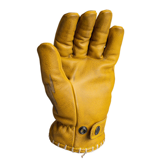 John Doe Coyote gloves yellow/grey GLOVES John Doe