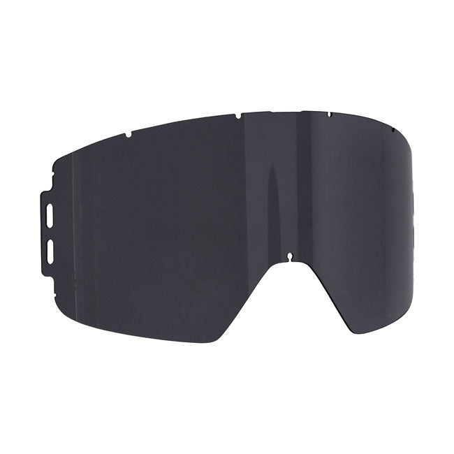 John Doe Goggle lens dark smoke Riding Eyewear John Doe