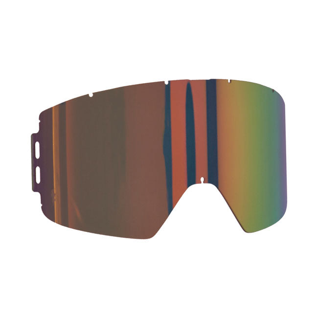 John Doe Goggle lens revo orange Riding Eyewear John Doe