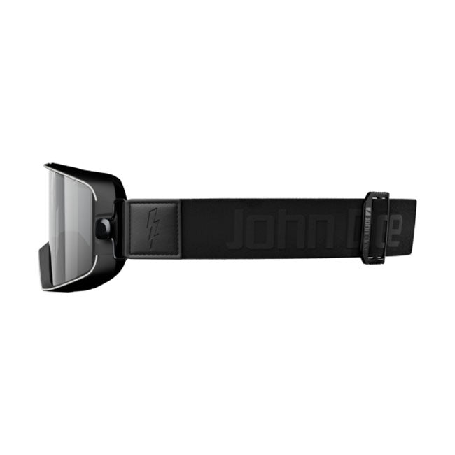 John Doe Goggle Signature Riding Eyewear John Doe