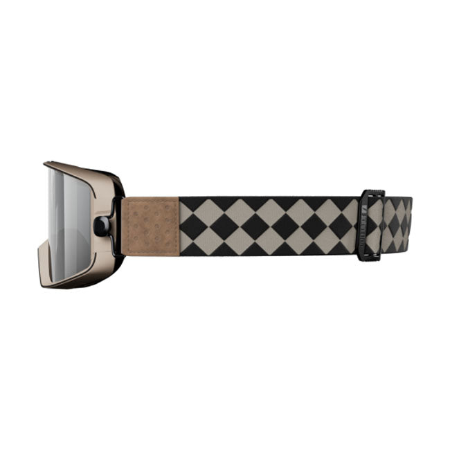 John Doe Goggle Sand Riding Eyewear John Doe