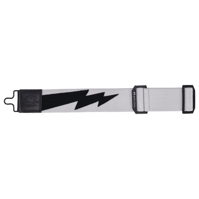 John Doe Goggle Strap Flash Riding Eyewear Accessory John Doe