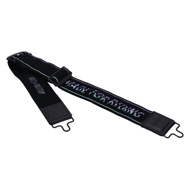 John Doe Goggle Strap Made for Riding Riding Eyewear Accessory John Doe