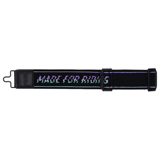 John Doe Goggle Strap Made for Riding Riding Eyewear Accessory John Doe