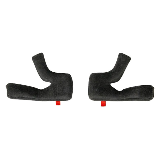 John Doe Helmet cheek pad 15mm HELMETS John Doe