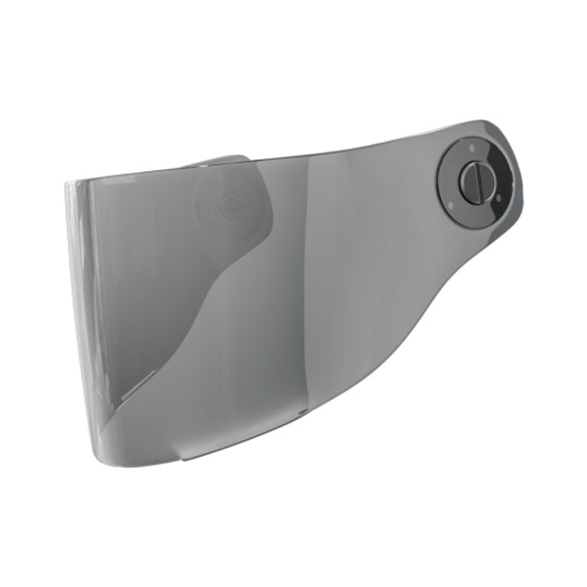 John Doe Set ECE visor dark smoke HELMETS John Doe