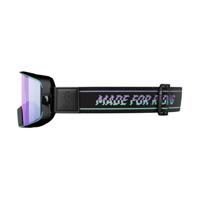 John Doe Goggle Made For Riding Riding Eyewear John Doe
