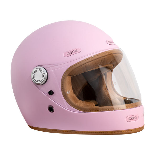 By City Roadster III helmet pink HELMETS By City