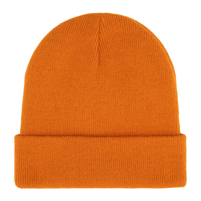 Dickies Gibsland Beanie, Autumn Maple Beanie Dickies