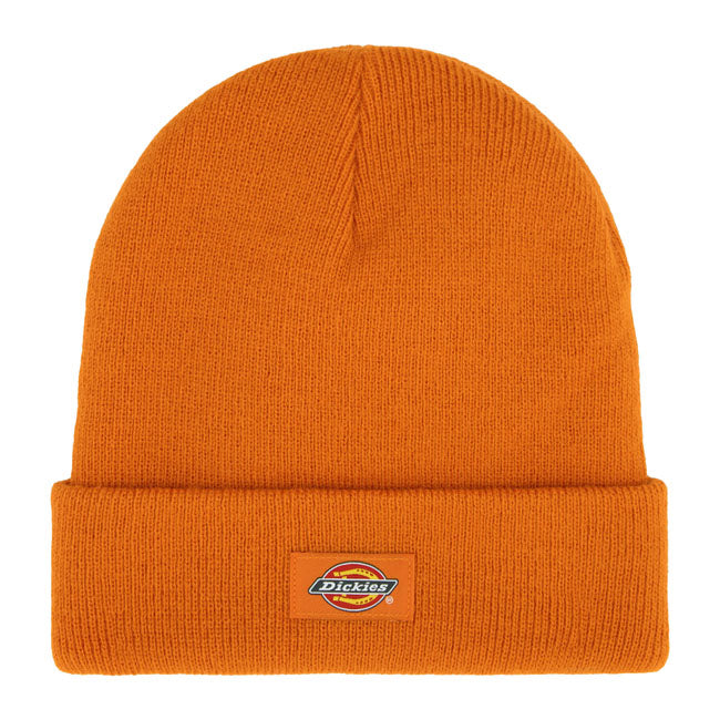 Dickies Gibsland Beanie, Autumn Maple Beanie Dickies