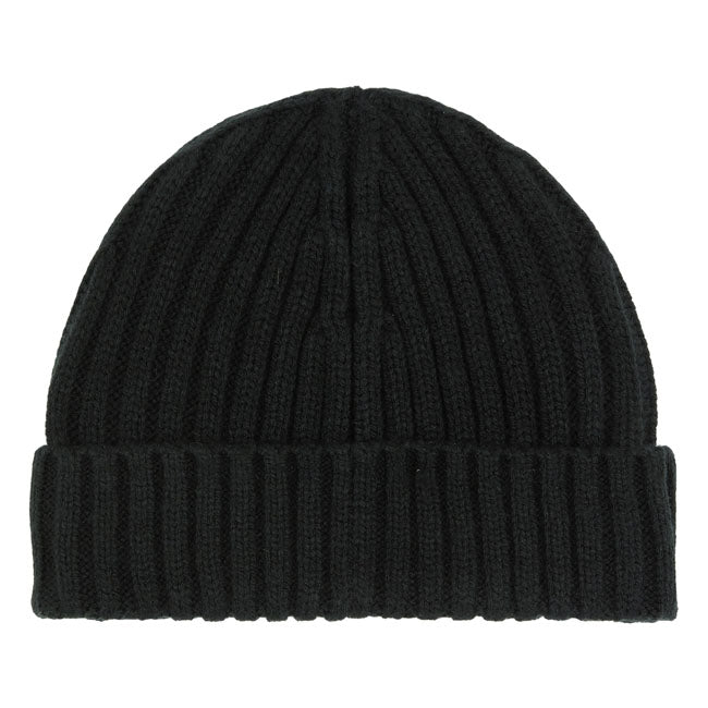 Dickies Lockwood Beanie, Black Beanie Dickies