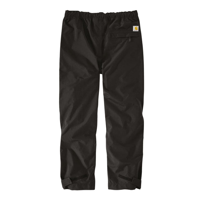 Carhartt Monterey pant black Casual Pants & Shorts Carhartt