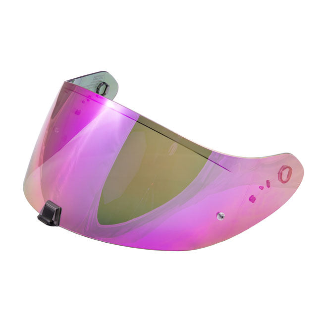 Scorpion EXO-1400/R1/520 AIR/391 visor purple HELMETS Scorpion