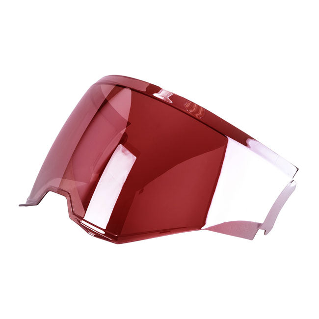 Scorpion Exo-Tech visor mirror red HELMETS Scorpion