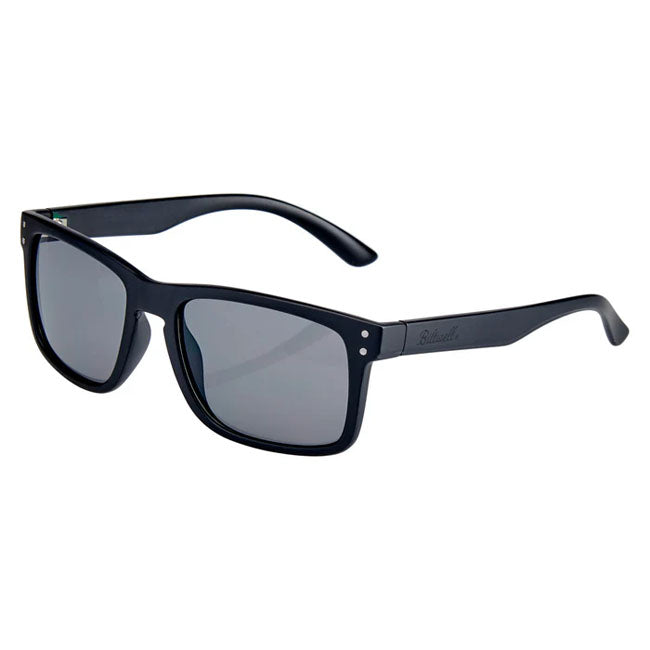 Biltwell Ramblr sunglasses grey smoke Riding Eyewear Biltwell