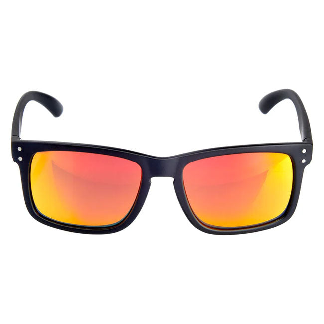Biltwell Ramblr sunglasses red mirror Riding Eyewear Biltwell