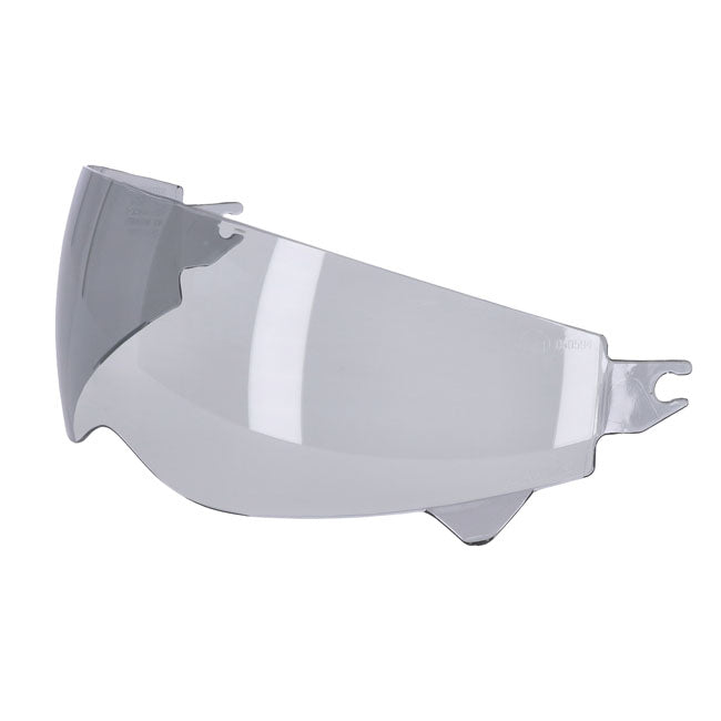 EXO-COMBAT EVO / COVERT-X SUN VISOR LIGHT SMOKE (KS-8) HELMETS Scorpion
