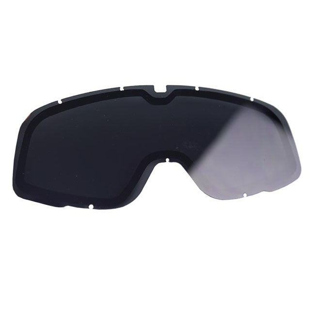 By City goggle replacement lens smoked HELMETS By City