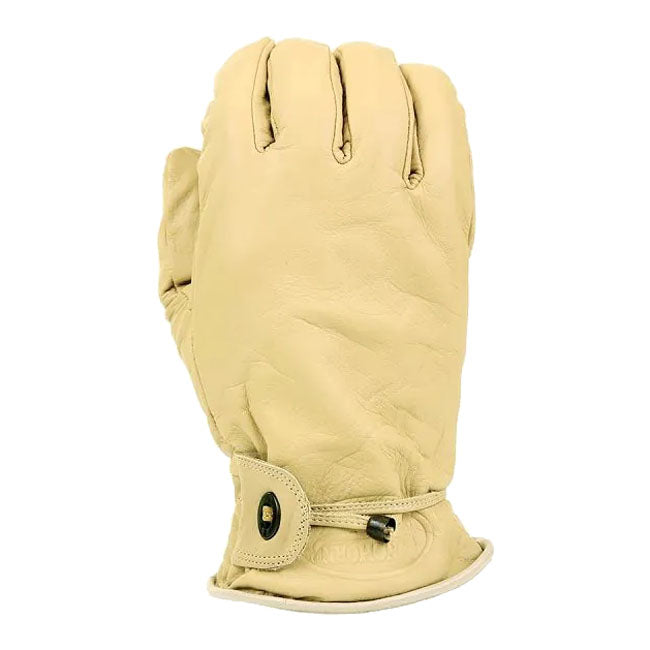 Longhorn Rodeo gloves yellow GLOVES Army Surplus