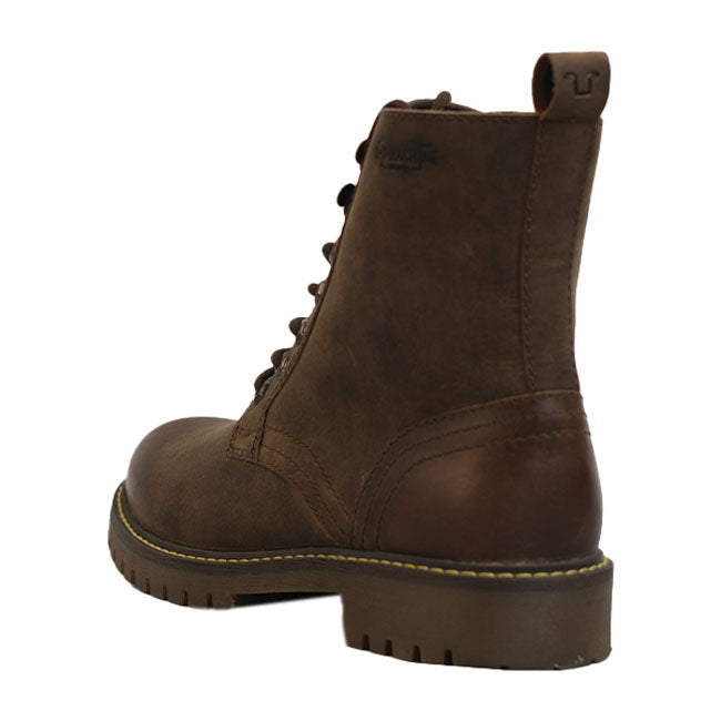 Trip Machine Derby boots Rusty wrangler Riding Boots & Shoes Tripmachine