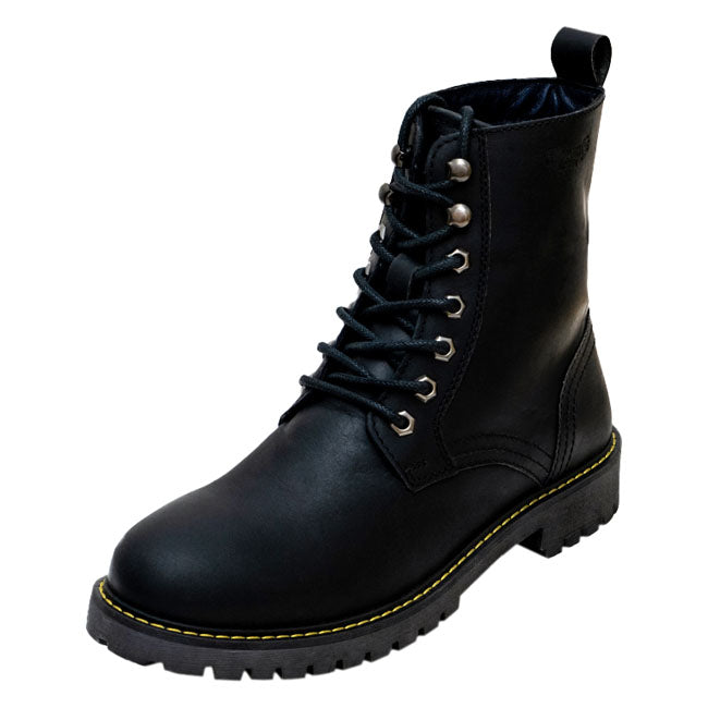 Trip Machine Derby boots Dark Shadow Riding Boots & Shoes Tripmachine