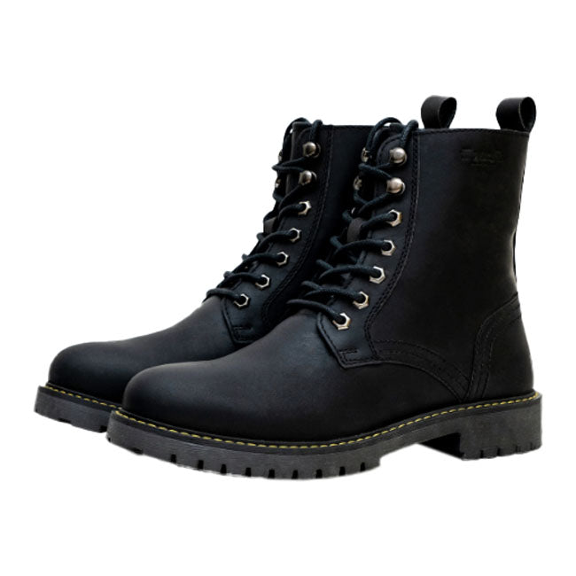 Trip Machine Derby boots Dark Shadow Riding Boots & Shoes Tripmachine