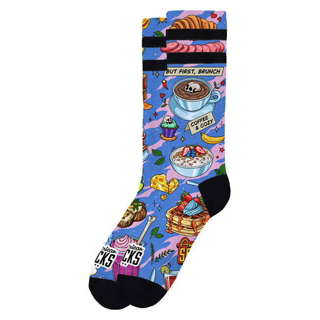 American Socks Brunch Signature socks Socks American Socks