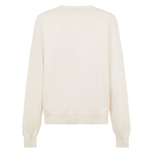 Dickies Summerdale sweater egret Hoodie & Sweatshirt Dickies