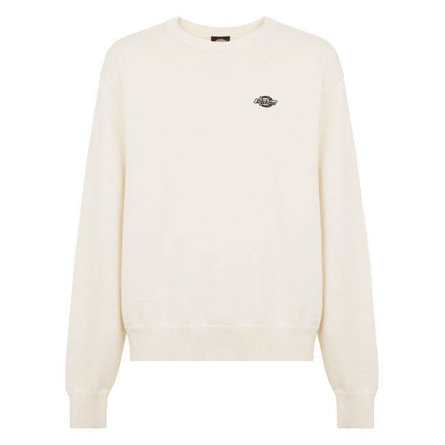 Dickies Summerdale sweater egret Hoodie & Sweatshirt Dickies