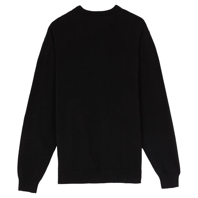 Dickies Summerdale sweater black Hoodie & Sweatshirt Dickies