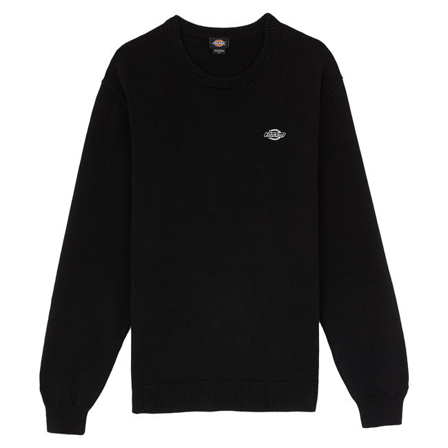 Dickies Summerdale sweater black Hoodie & Sweatshirt Dickies