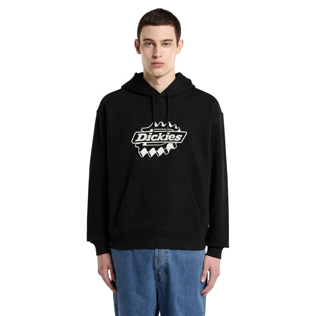 Dickies Irondale hoodie black Hoodie & Sweatshirt Dickies