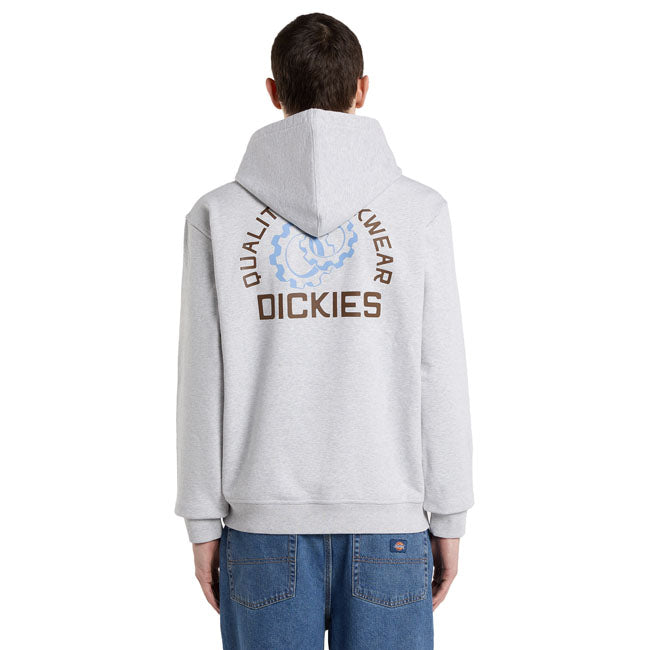 Dickies Payson hoodie light gray Hoodie & Sweatshirt Dickies