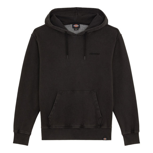 Dickies Plentywood hoodie black Hoodie & Sweatshirt Dickies