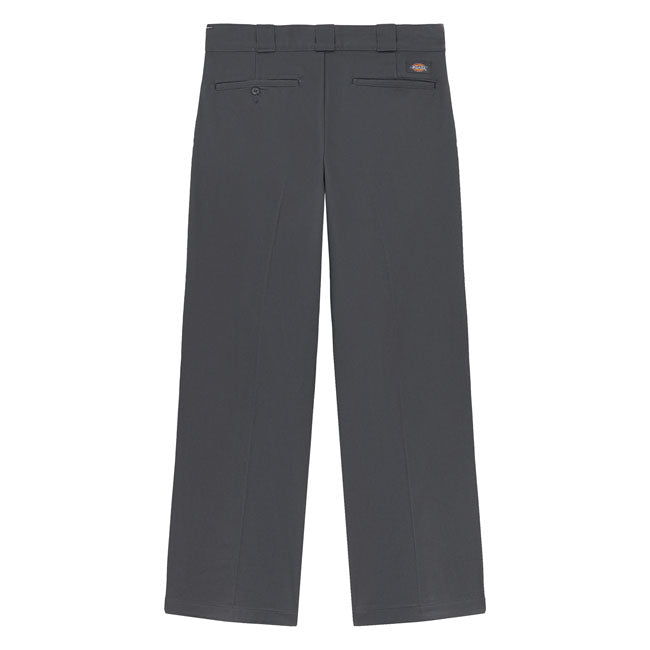 Dickies 247 Regular work pant charcoal gray Casual Pants & Shorts Dickies