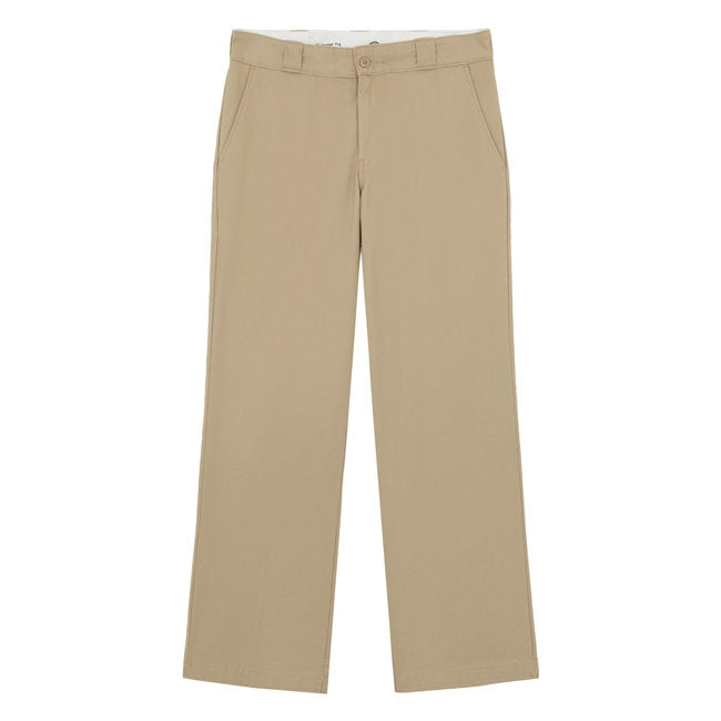 Dickies 247 Regular work pant desert sand Casual Pants & Shorts Dickies