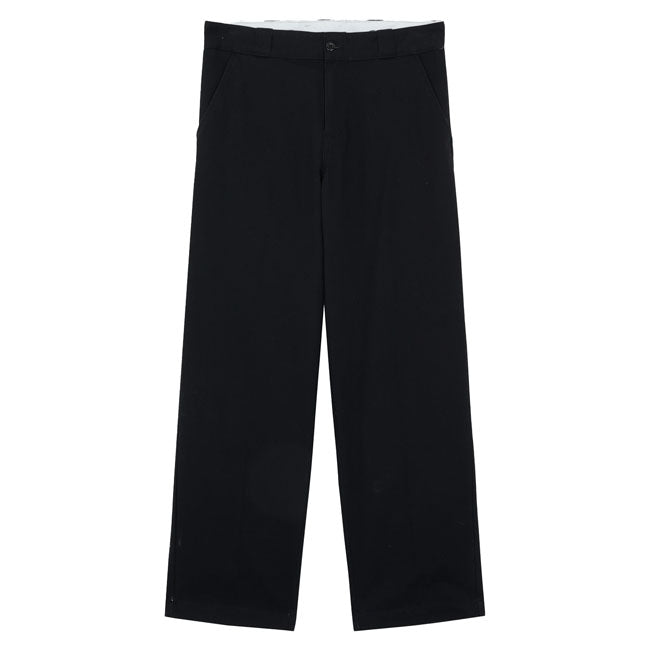 Dickies 247 Loose work pant black Casual Pants & Shorts Dickies
